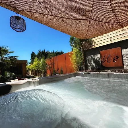 Bed & Breakfast Waterl'o 4*
