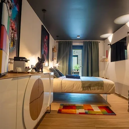 Waterl'o Bed & Breakfast