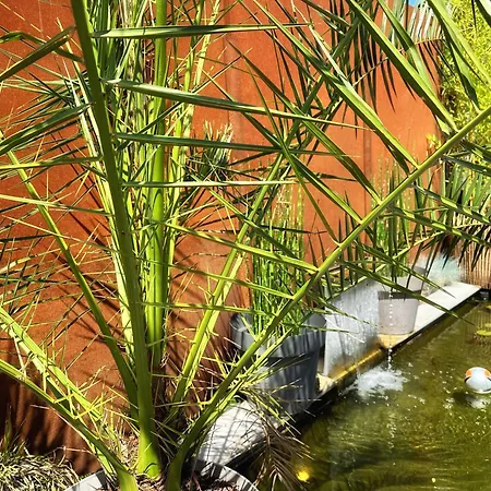 Waterl'o Bed & Breakfast 4*