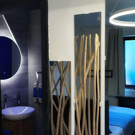 Bed & Breakfast Waterl'o 4*
